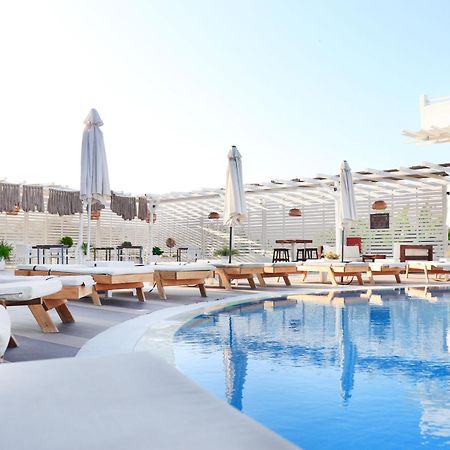 Aloe Hotel - Adults Only Faliraki Exterior photo