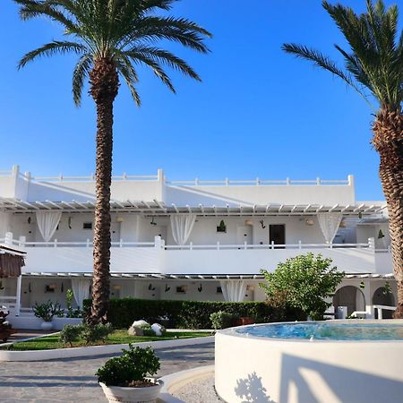 Aloe Hotel - Adults Only Faliraki Exterior photo